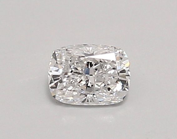 0.39 ct lab-grown Cushion modified Diamond