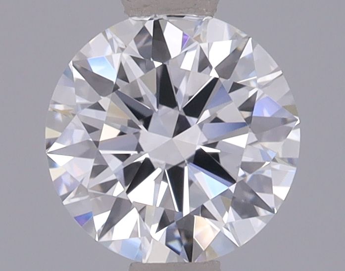 1.00 ct. round Lab Grown Diamond front image
