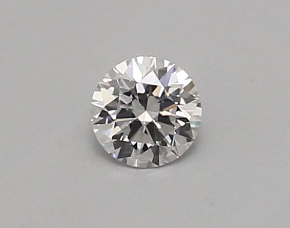 0.28 ct lab-grown Round Diamond