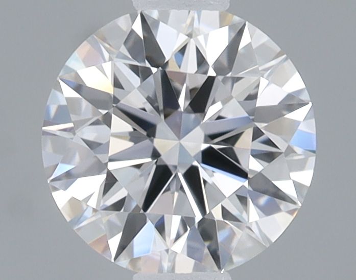 1.01 ct. round Lab Grown Diamond front image