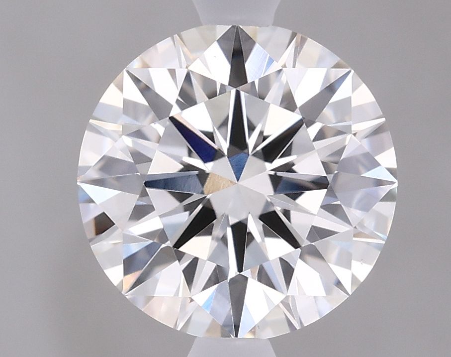 1.52 ct. round Lab Grown Diamond front image