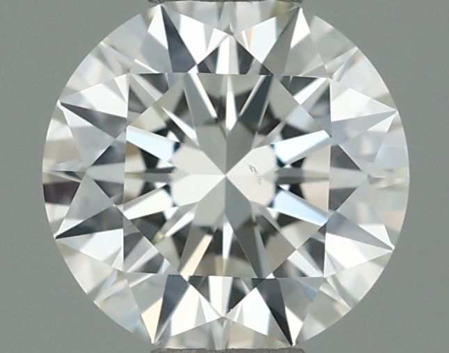 0.44 ct Round diamond