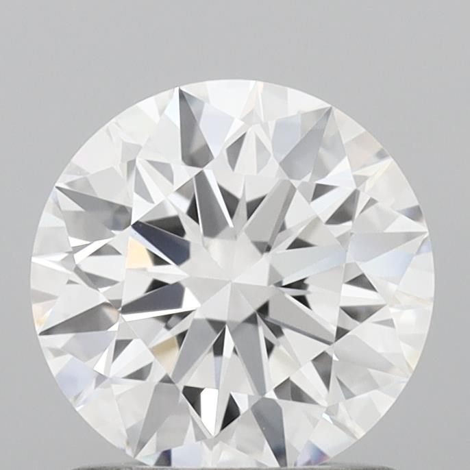 1.04 ct. round Lab Grown Diamond front image