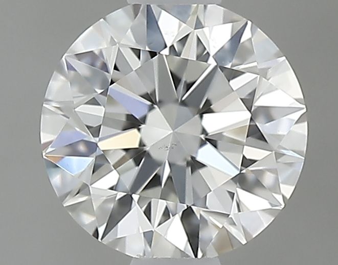 0.50 ct Round diamond