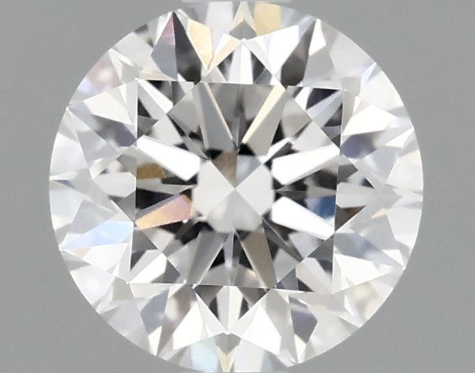 1.09 ct. round Lab Grown Diamond front image