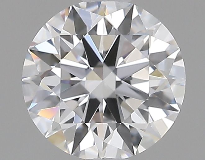 1.01 ct. round Lab Grown Diamond front image