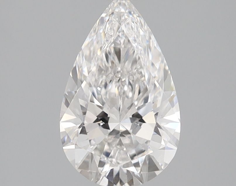 1.05 ct. pear Lab Grown Diamond front image