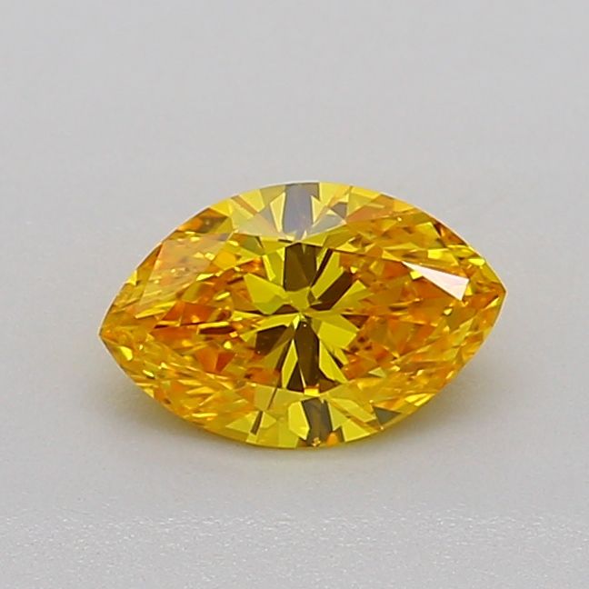 0.60 ct Marquise diamond