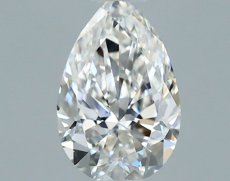 0.30 ct Pear diamond