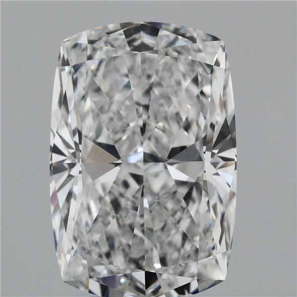 7.43 Carat