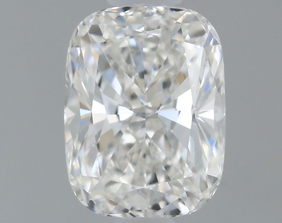 0.56 ct Cushion Brilliant diamond