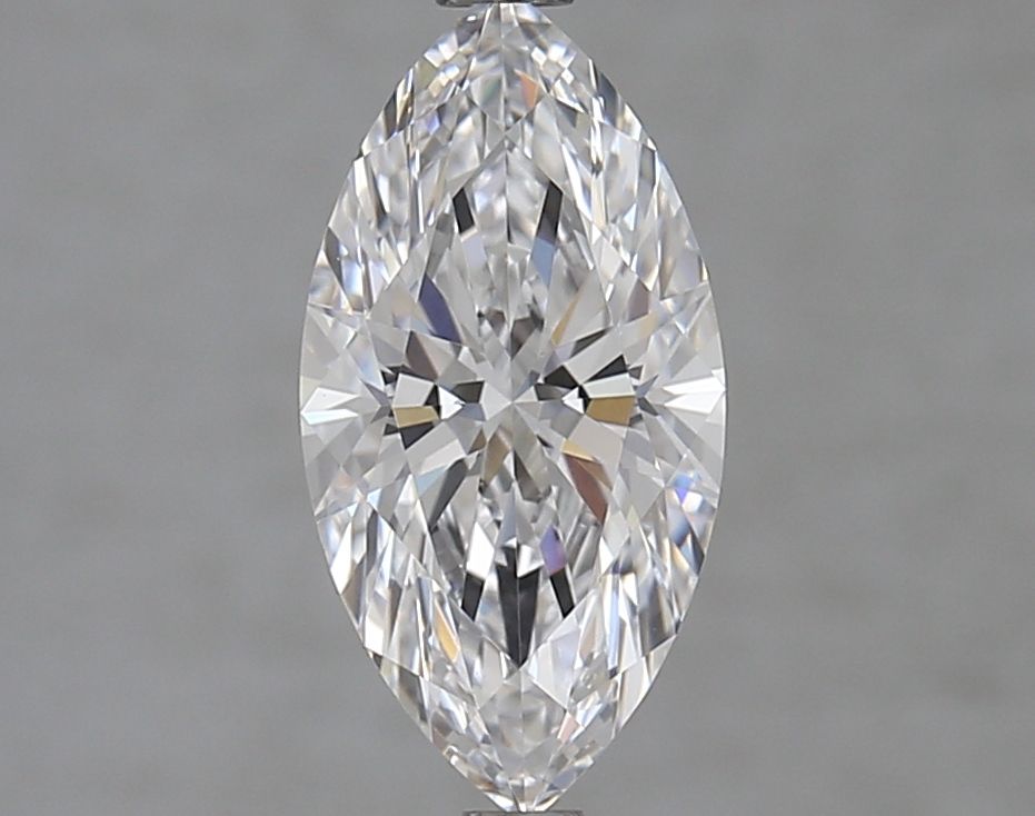 1.70 ct. marquise Lab Grown Diamond front image