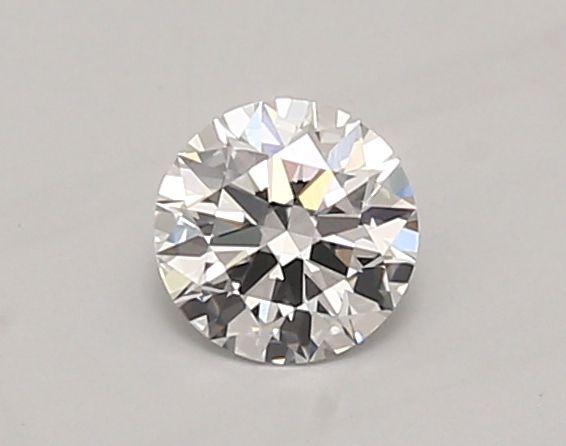 0.56 ct. round Lab Grown Diamond front image