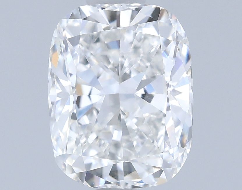 0.94 ct lab-grown Cushion modified Diamond
