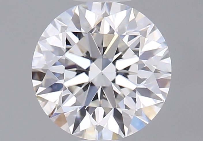 0.60 ct Round diamond