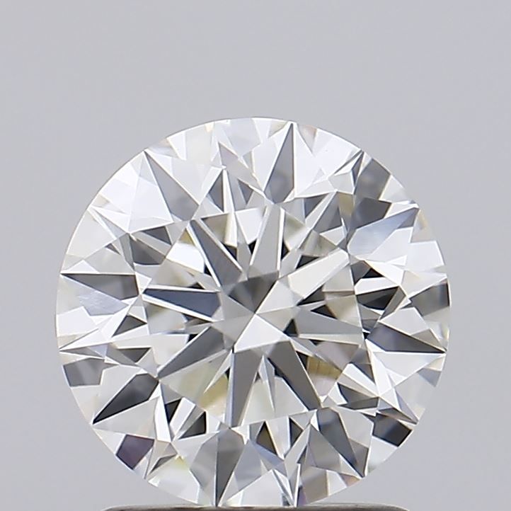 1.50 ct Round diamond