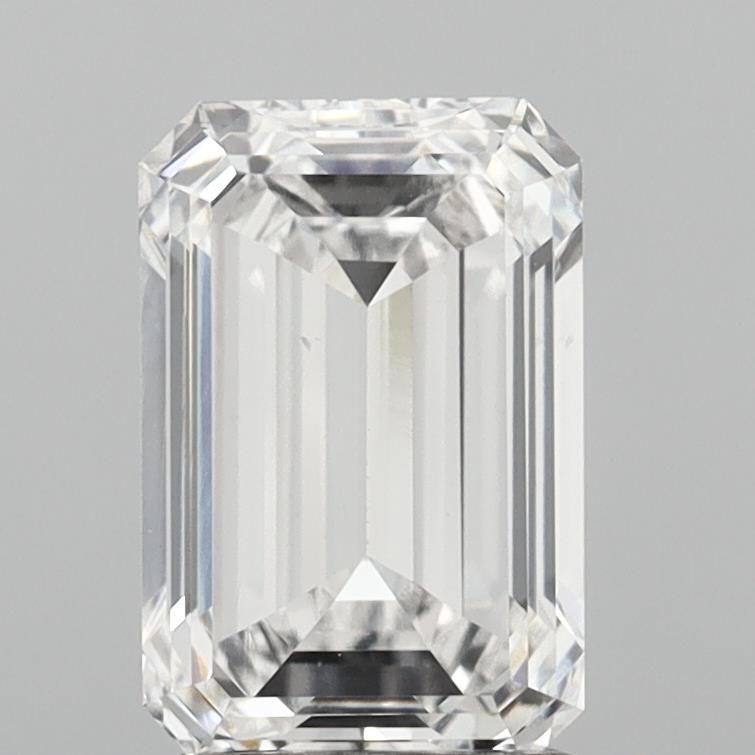 2.53 Carat