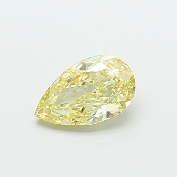 1.18 ct Pear diamond