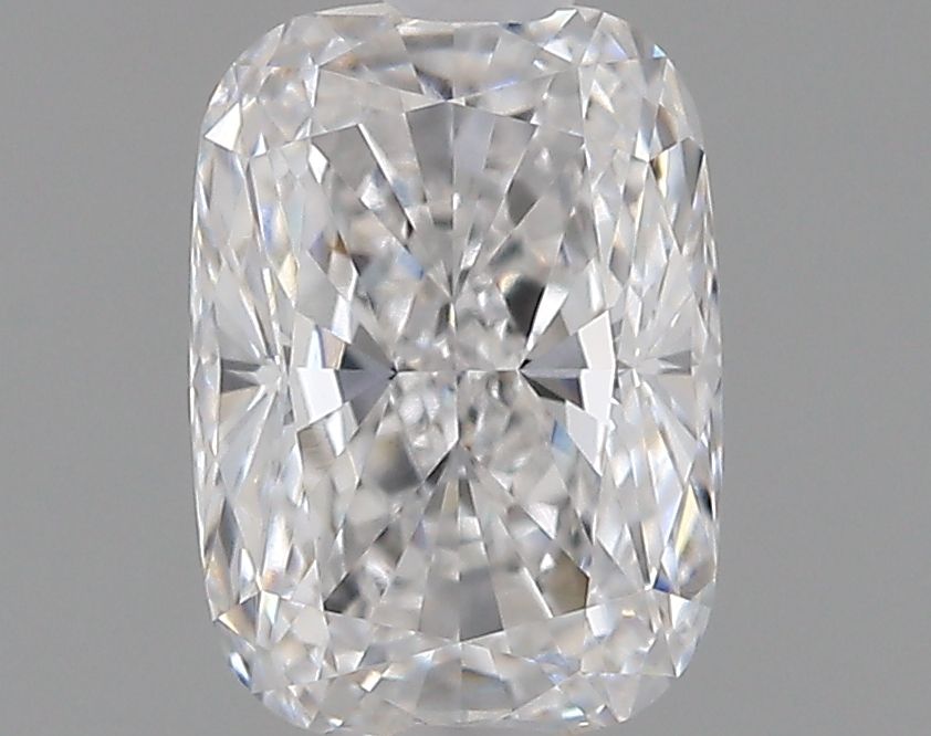 1.09 ct lab-grown Cushion modified Diamond