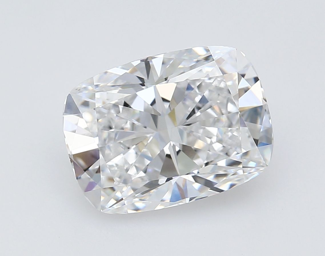 3.07 Carat