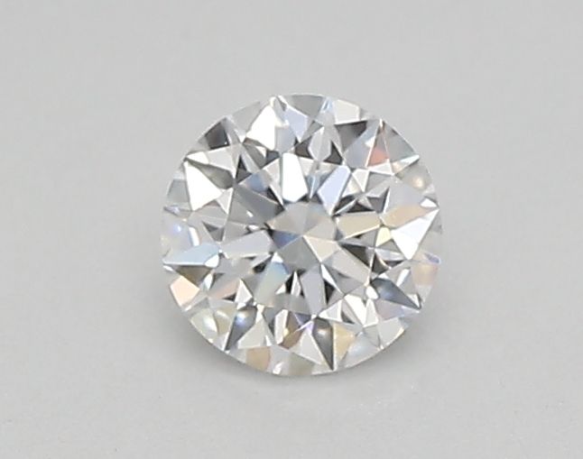 0.26 ct lab-grown Round Diamond