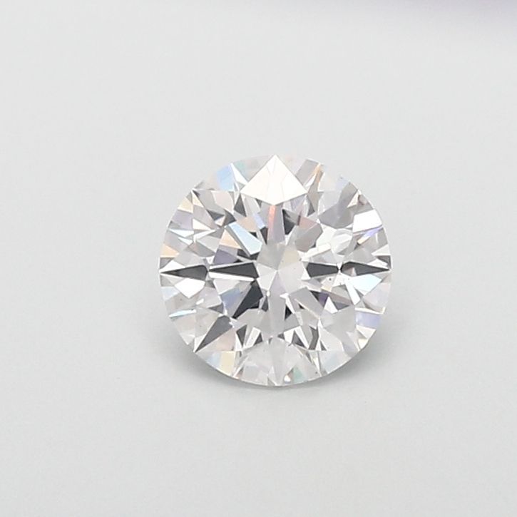 1.43 ct Round diamond