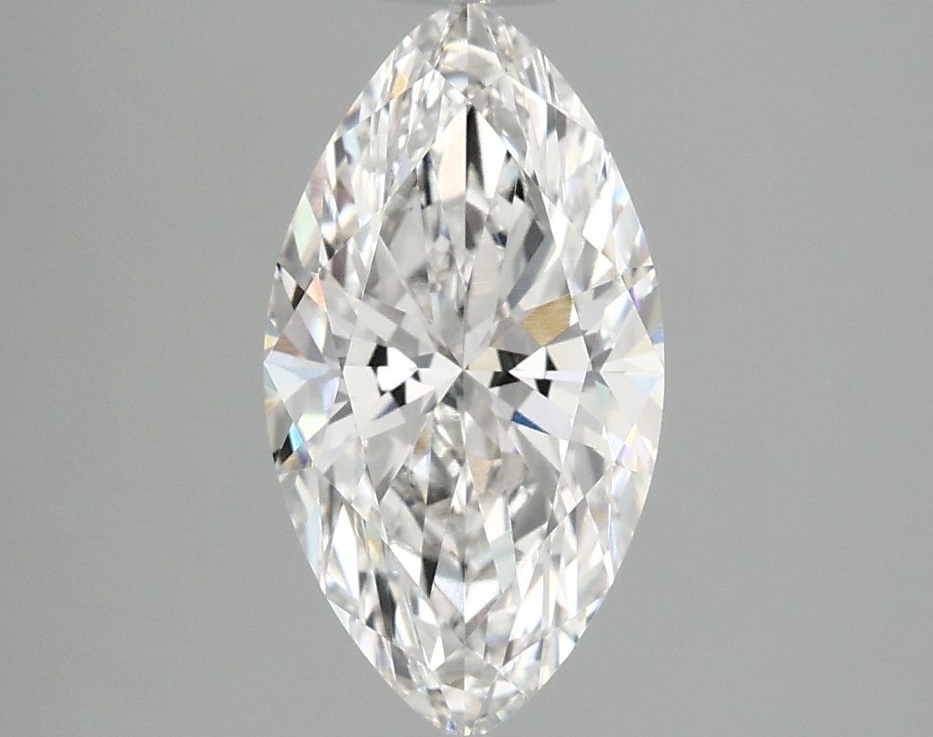 1.94 ct. marquise Lab Grown Diamond front image