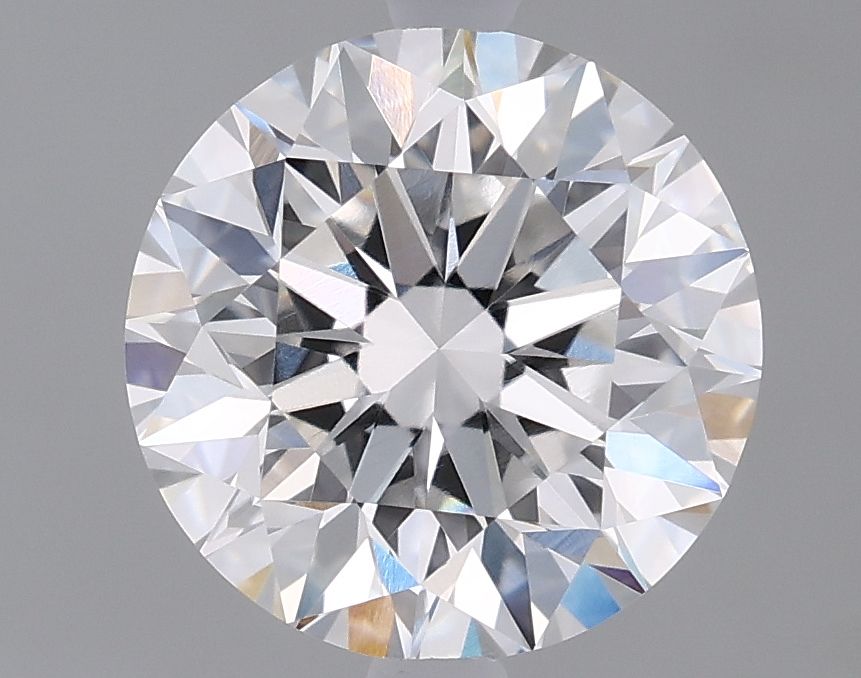 1.59 ct. round Lab Grown Diamond front image