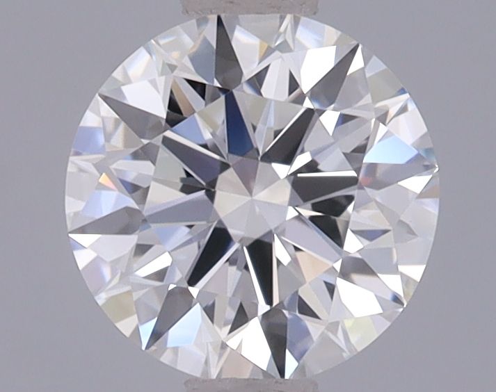 1.04 ct. round Lab Grown Diamond front image