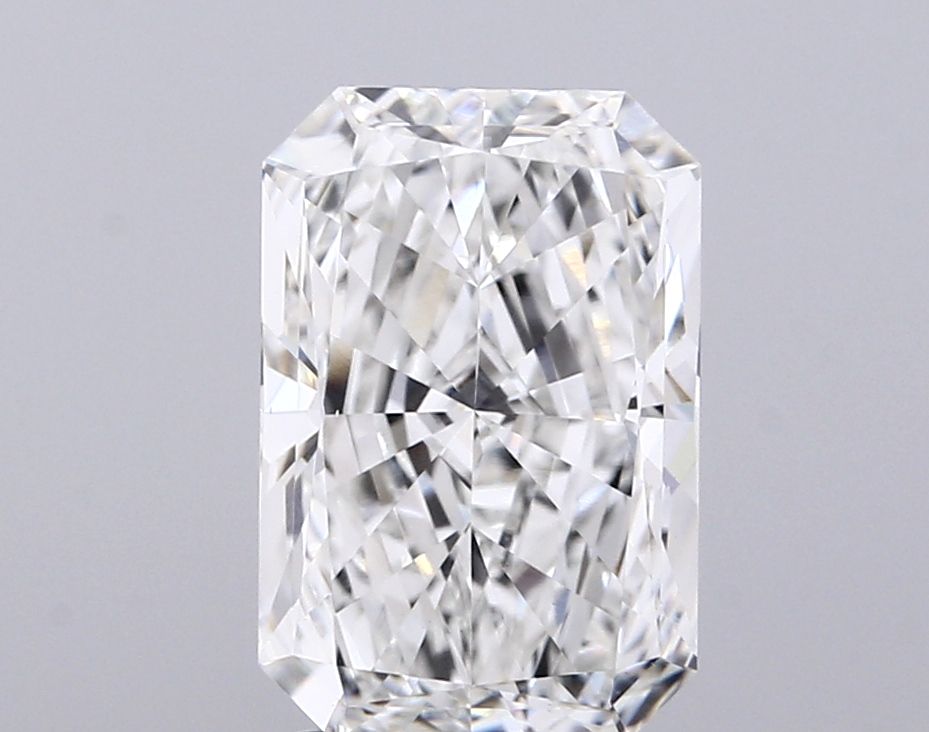 3.00 ct. radiant Lab Grown Diamond front image