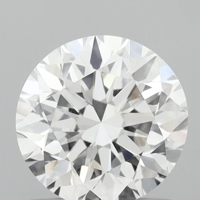 0.95ct Round