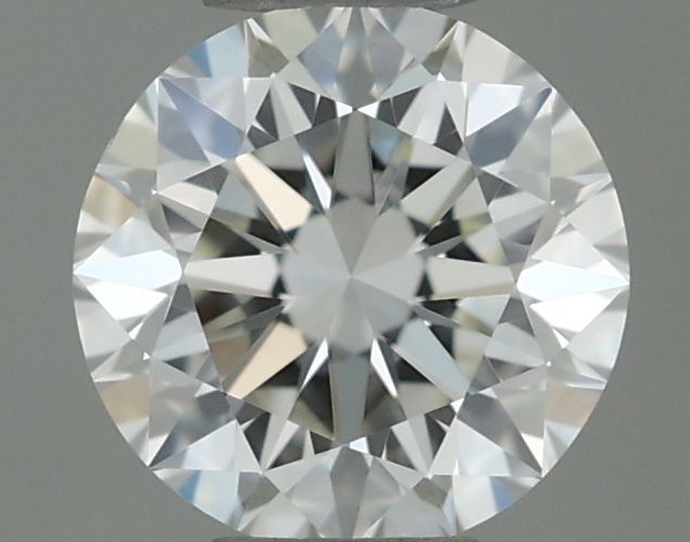 0.30 ct Round diamond