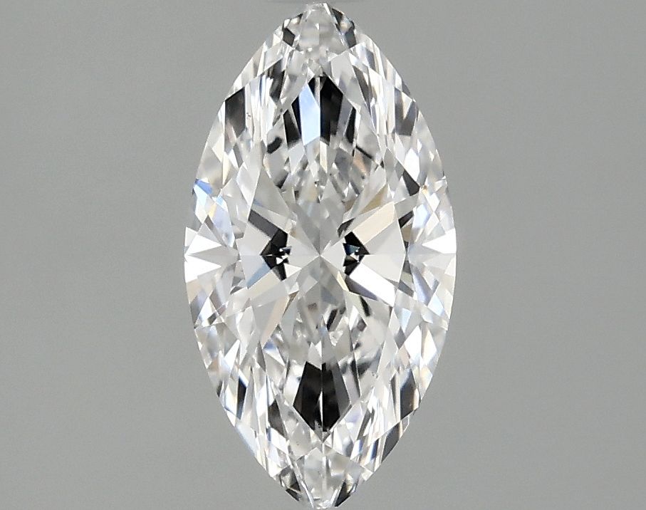 1.09 ct. marquise Lab Grown Diamond front image