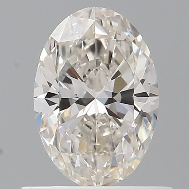 0.70 ct Oval diamond