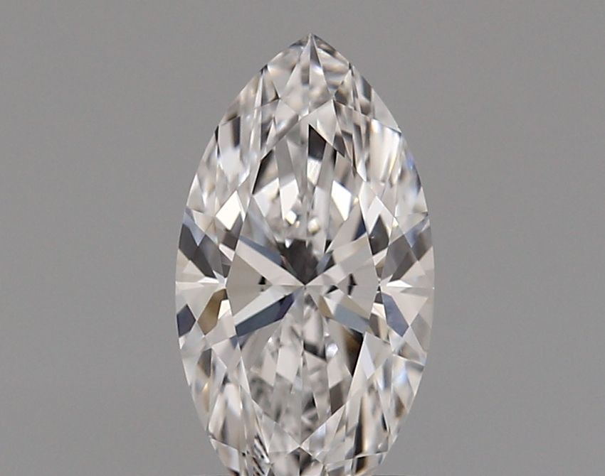 1.11 ct. marquise Lab Grown Diamond front image