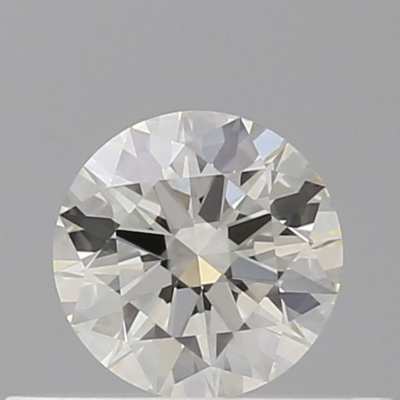 0.31 ct Round Diamond