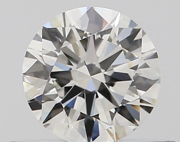0.4 ct Round Diamond