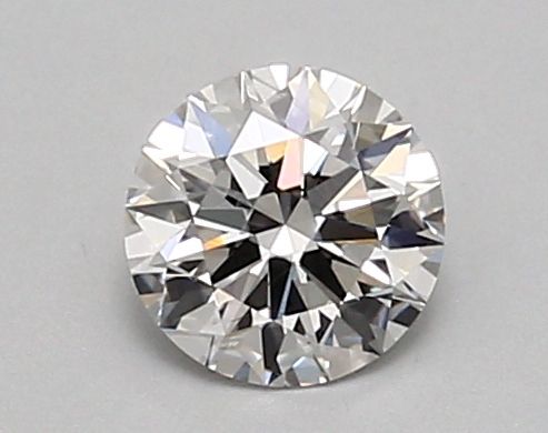 0.68 ct lab-grown Round Diamond