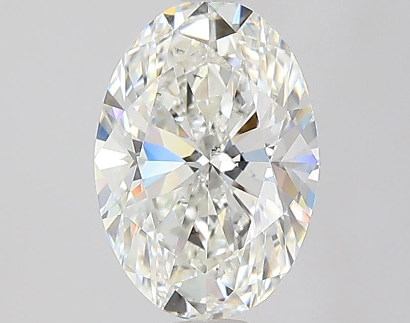 1.70 ct Oval diamond