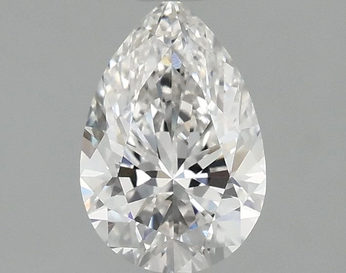 1.04 ct. pear Lab Grown Diamond front image