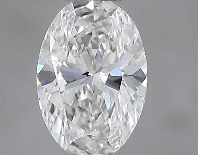 0.36 ct Oval diamond