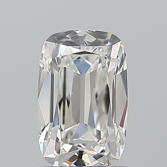 1.02 ct Old miner Diamond