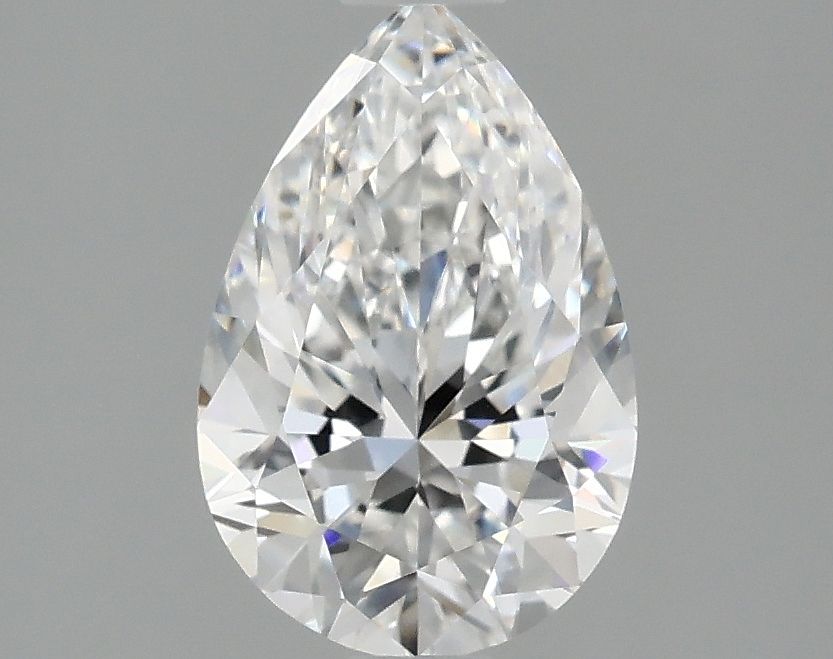1.57 ct. pear Lab Grown Diamond front image