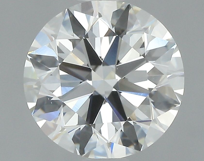 1.50 ct Round diamond