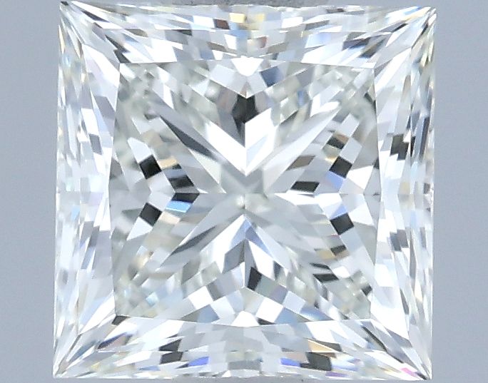 Diament 1.51 ct I/VVS2