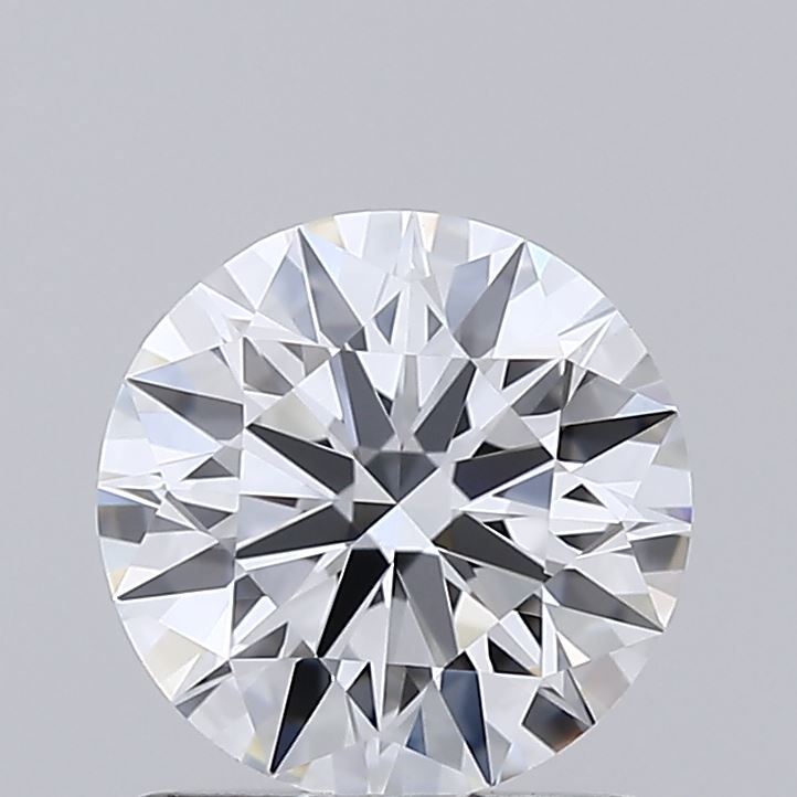 1.08 ct. round Lab Grown Diamond front image