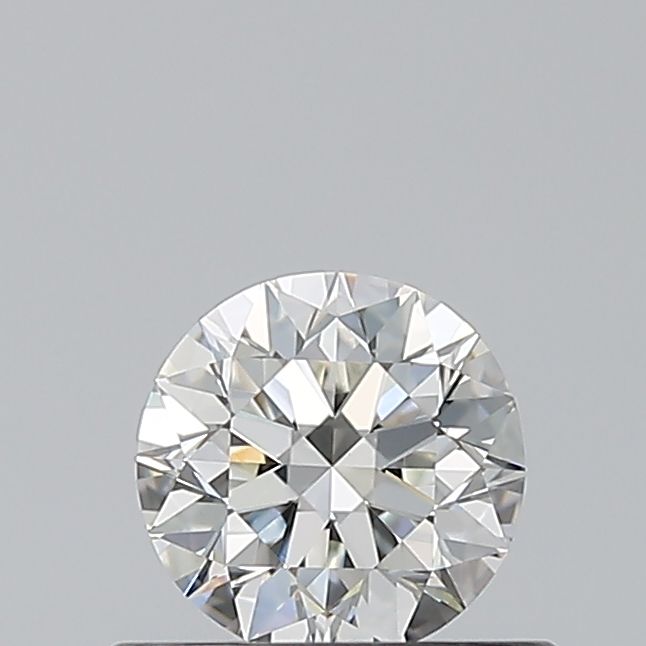 0.50 ct Round diamond