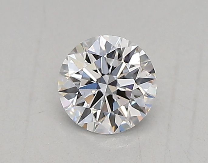 0.27 ct lab-grown Round Diamond