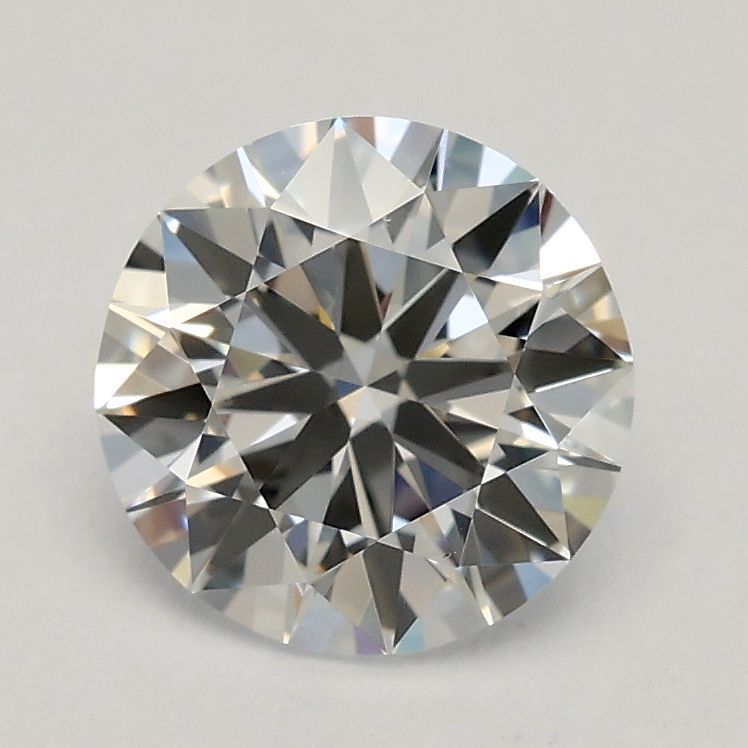 1.01 ct. round Lab Grown Diamond front image
