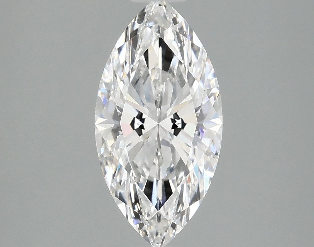1.55 ct. marquise Lab Grown Diamond front image